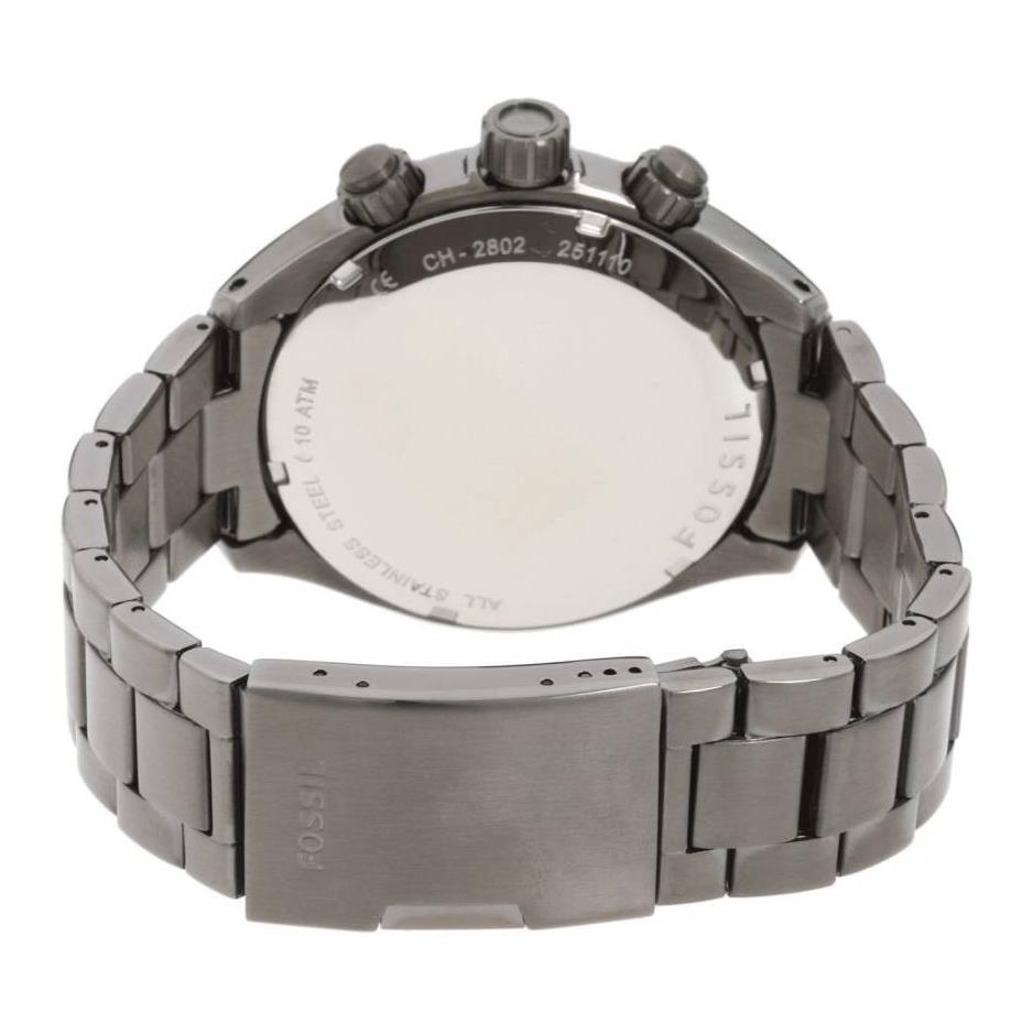 ساعت مچی مردانه فسیل CH2802