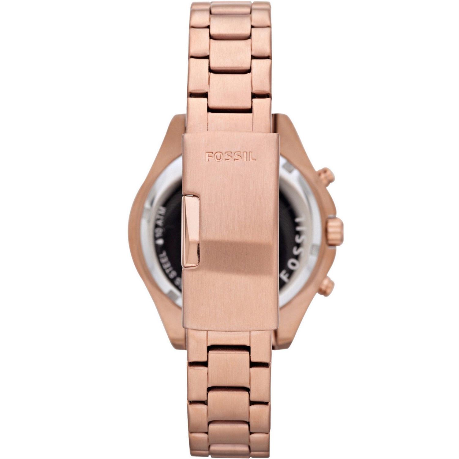 ساعت مچی زنانه فسیل CH2826