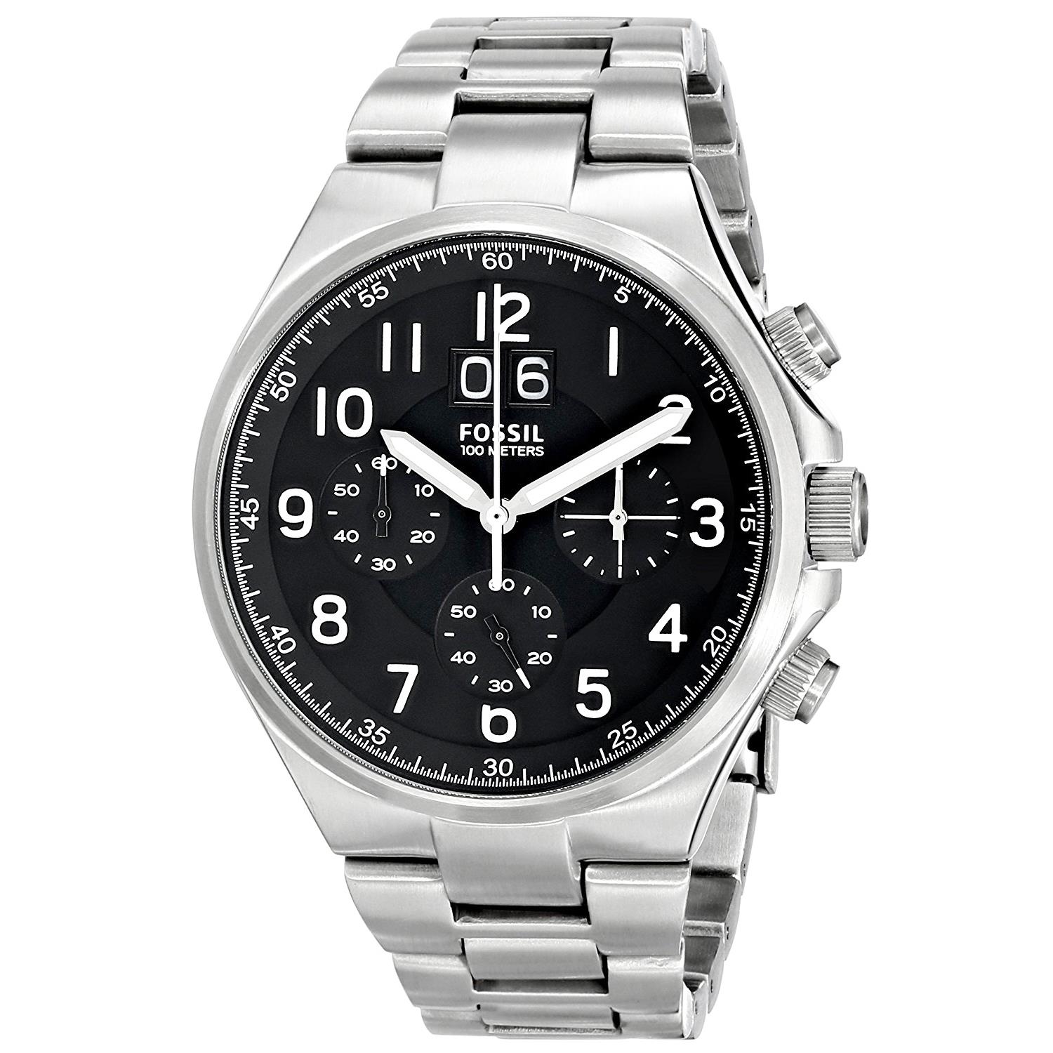 ساعت مچی مردانه فسیل CH2902