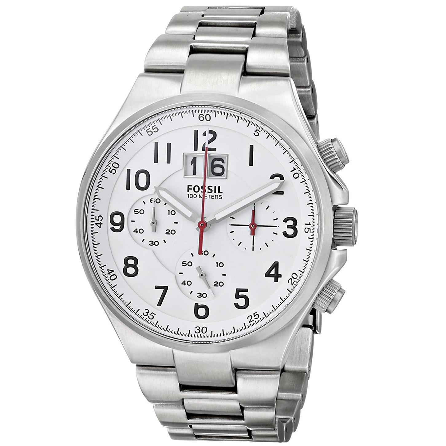 ساعت مچی مردانه فسیل CH2903