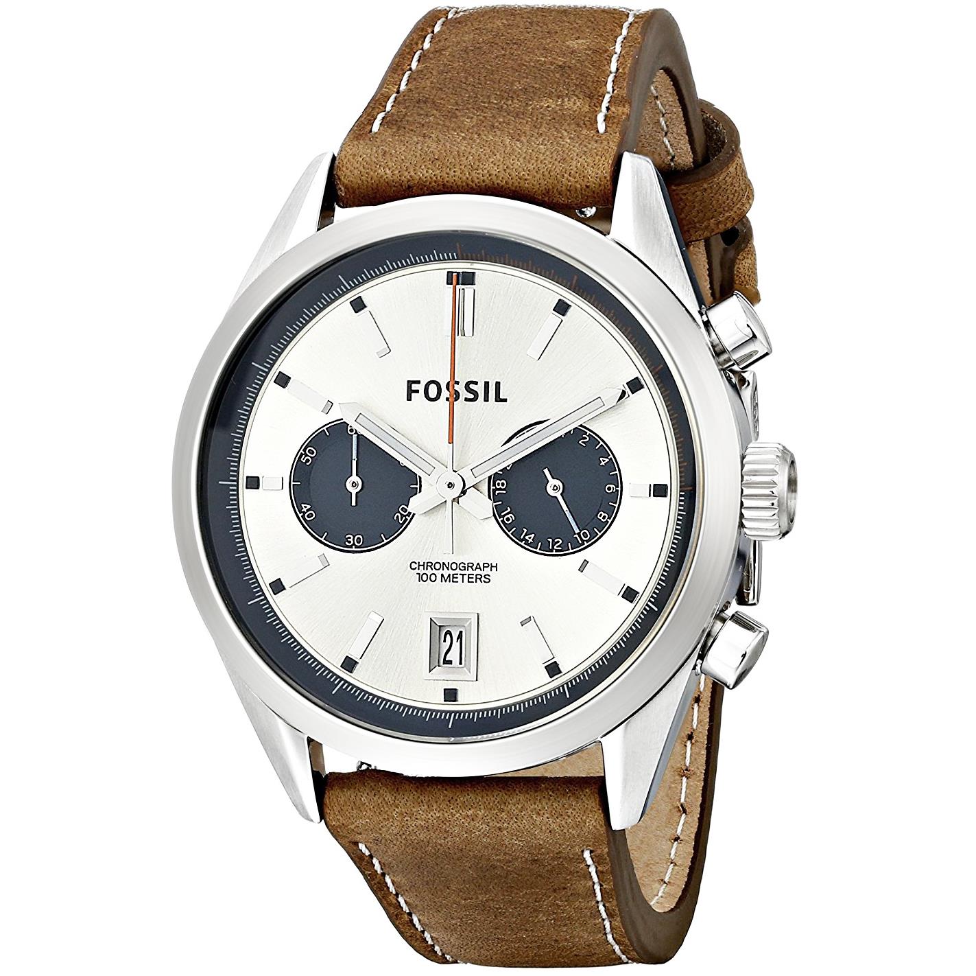 ساعت مچی مردانه فسیل CH2952