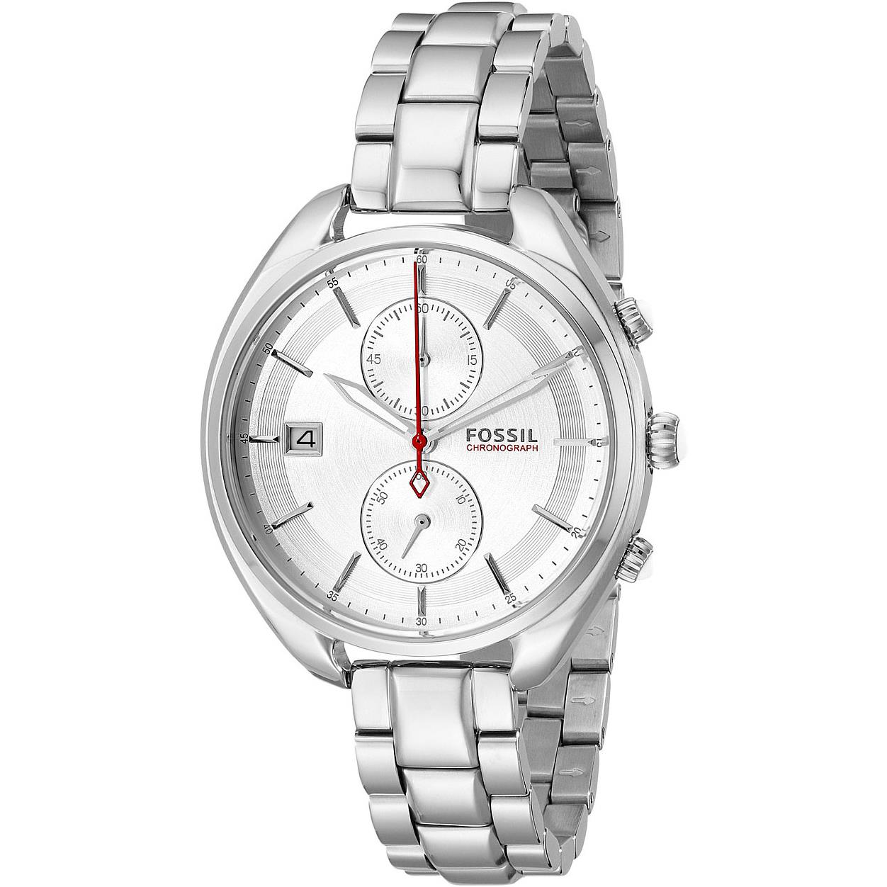 ساعت مچی زنانه فسیل CH2975