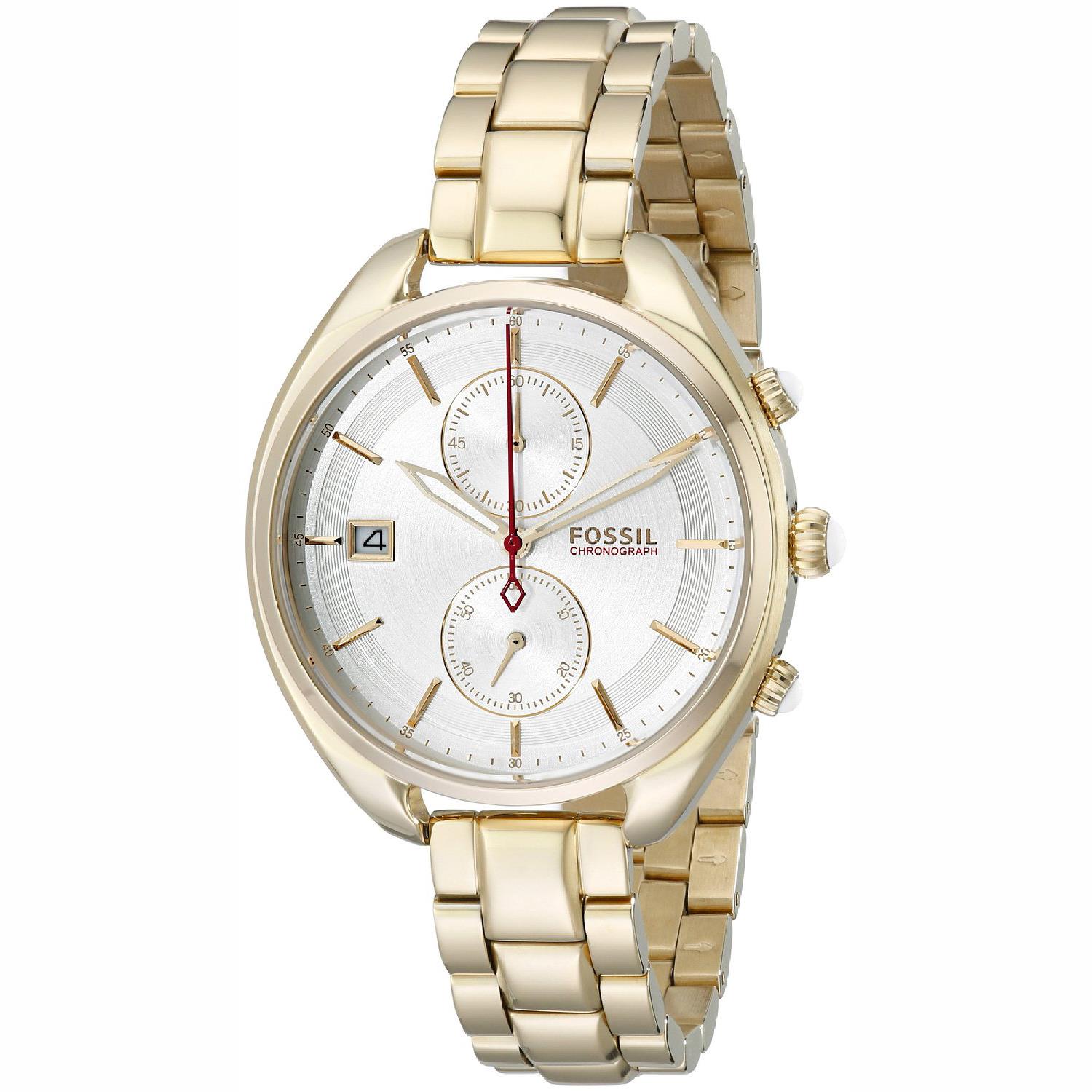 ساعت مچی زنانه فسیل CH2976