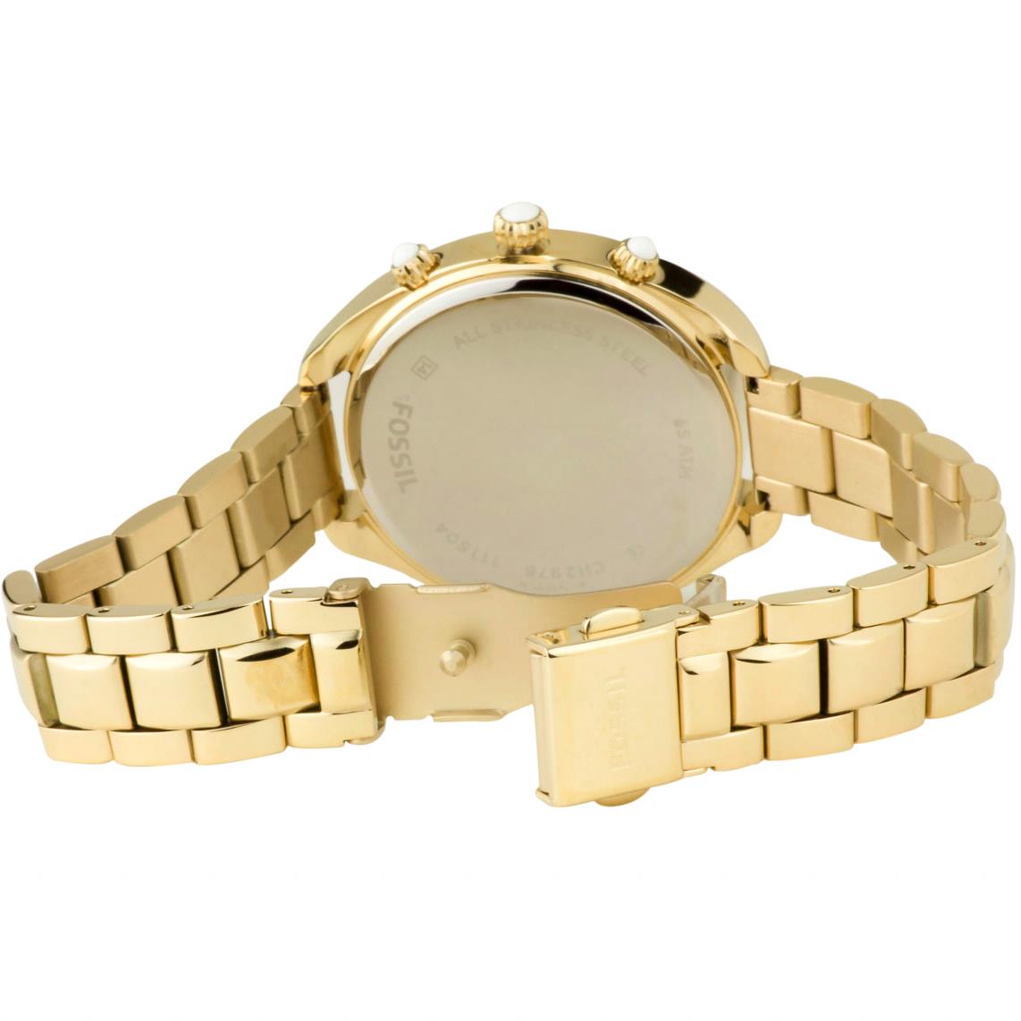 ساعت مچی زنانه فسیل CH2976