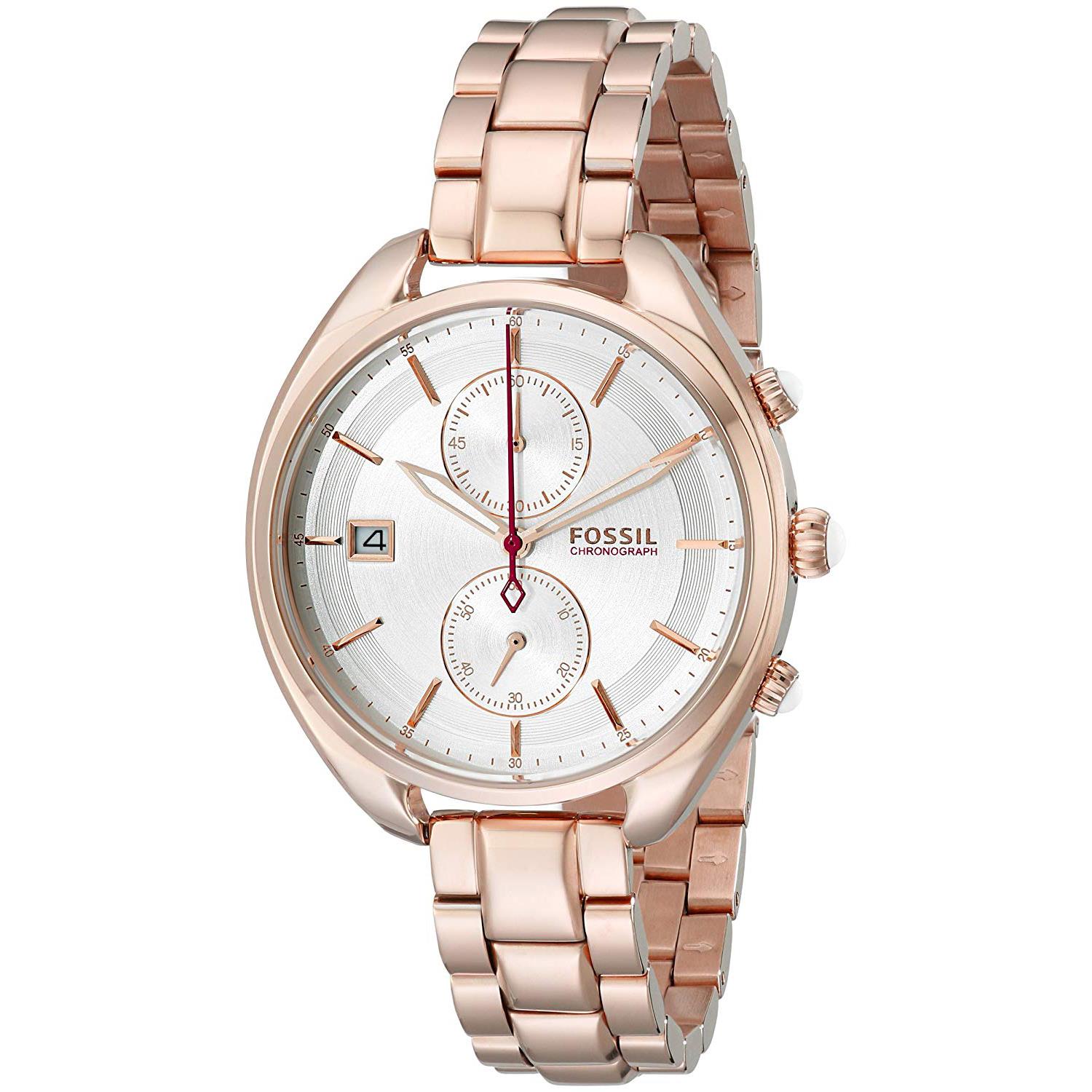 ساعت مچی زنانه فسیل CH2977