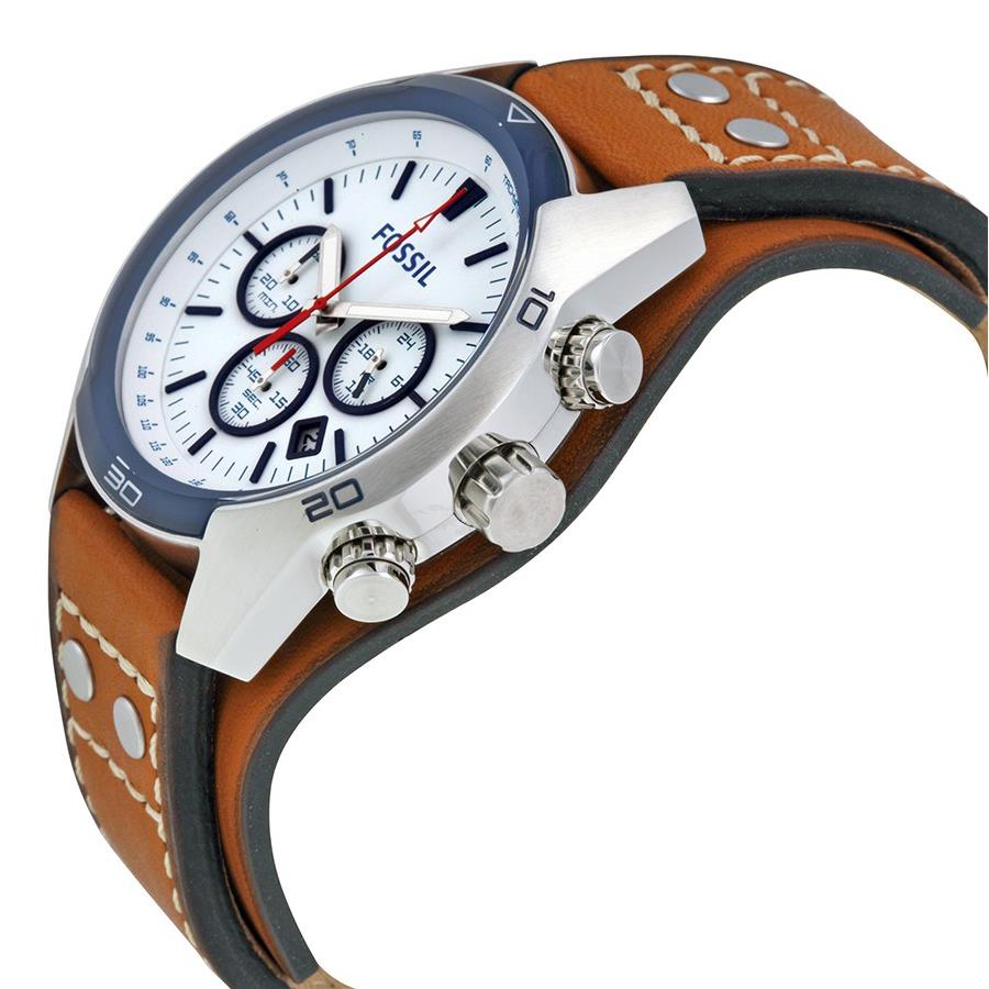 ساعت مچی مردانه فسیل CH2986