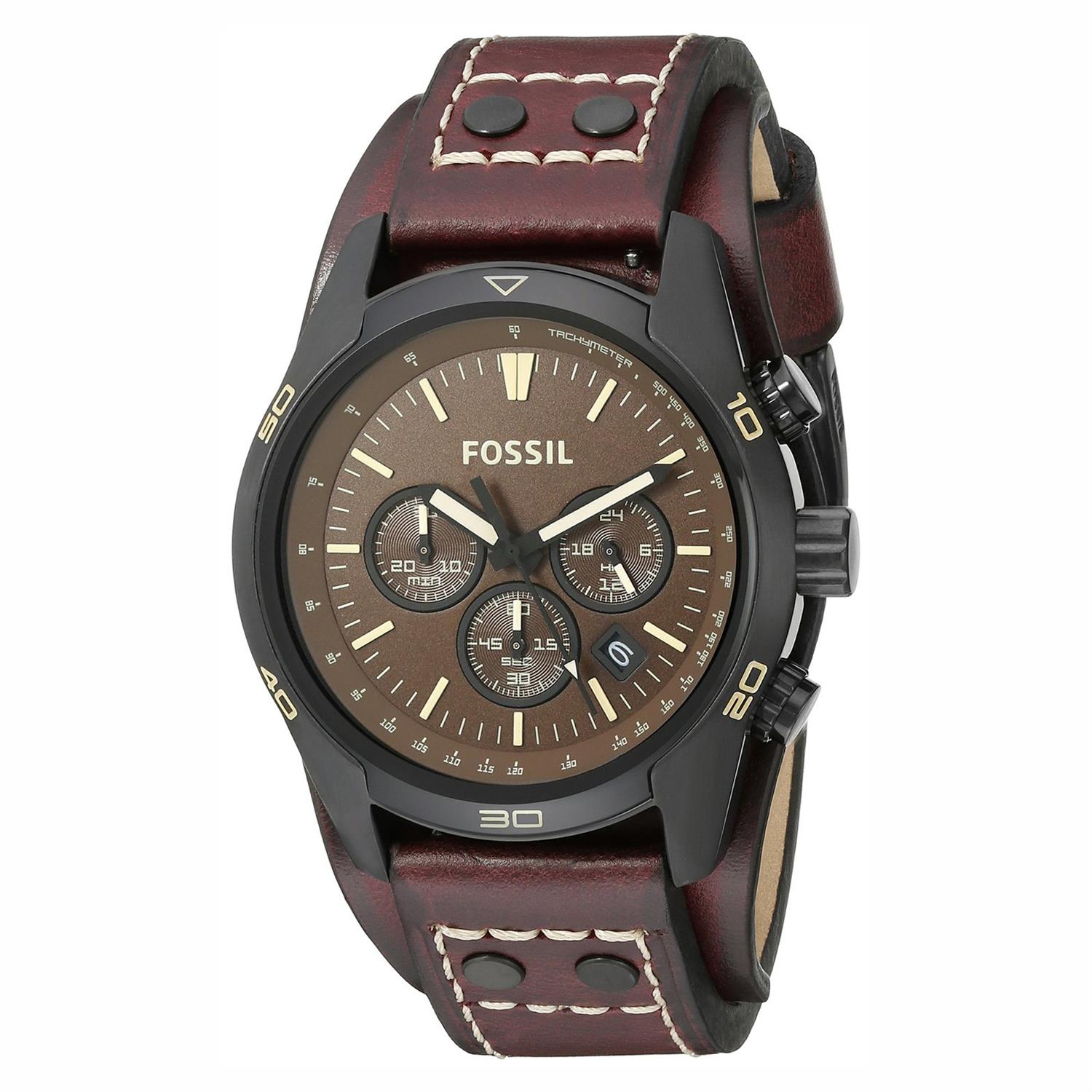 ساعت مچی مردانه فسیل CH2990