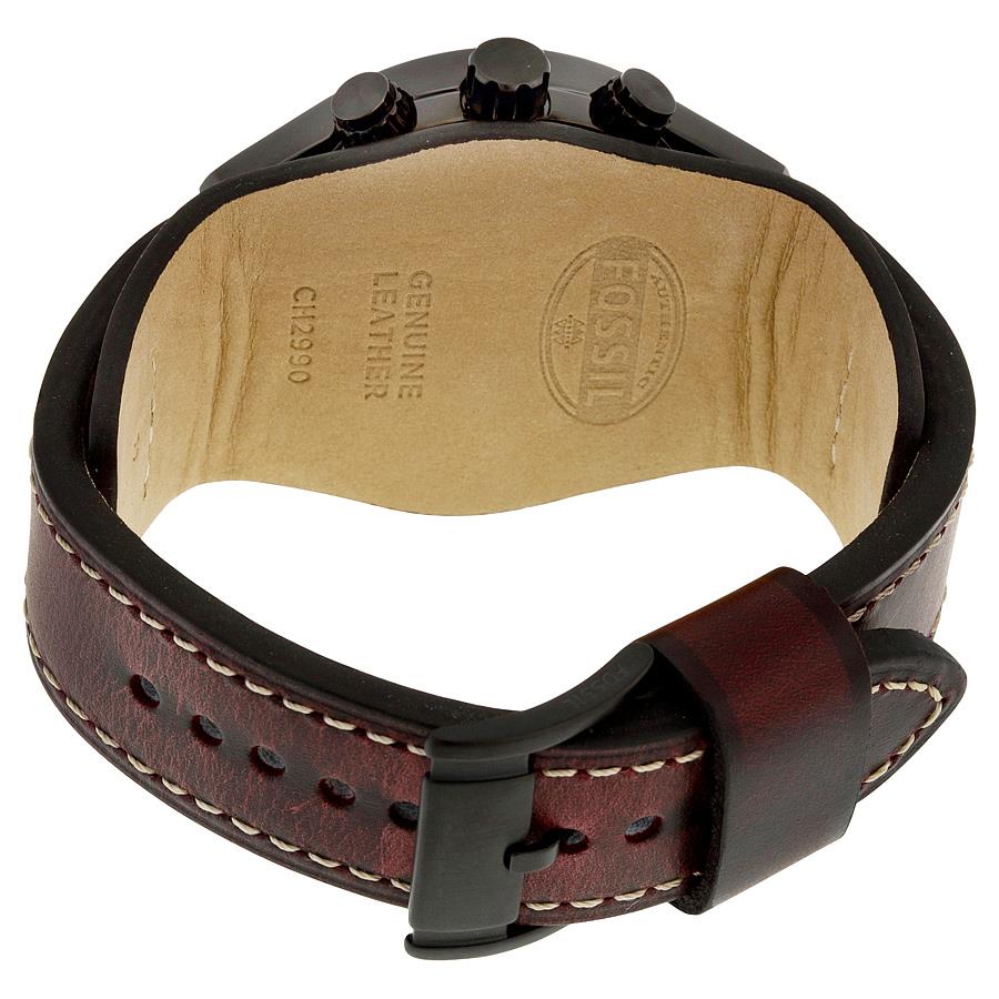 ساعت مچی مردانه فسیل CH2990