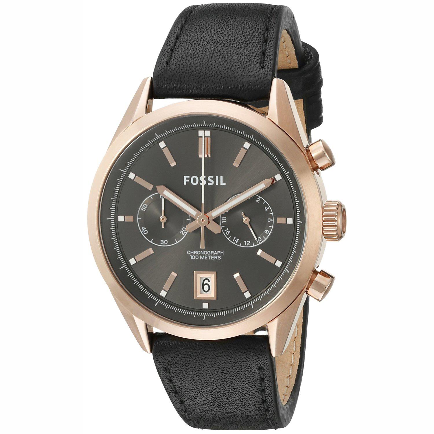 ساعت مچی مردانه فسیل CH2991