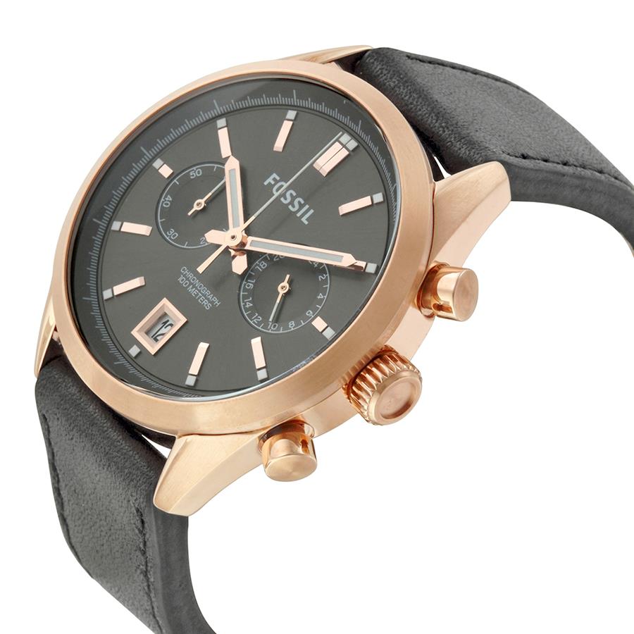 ساعت مچی مردانه فسیل CH2991