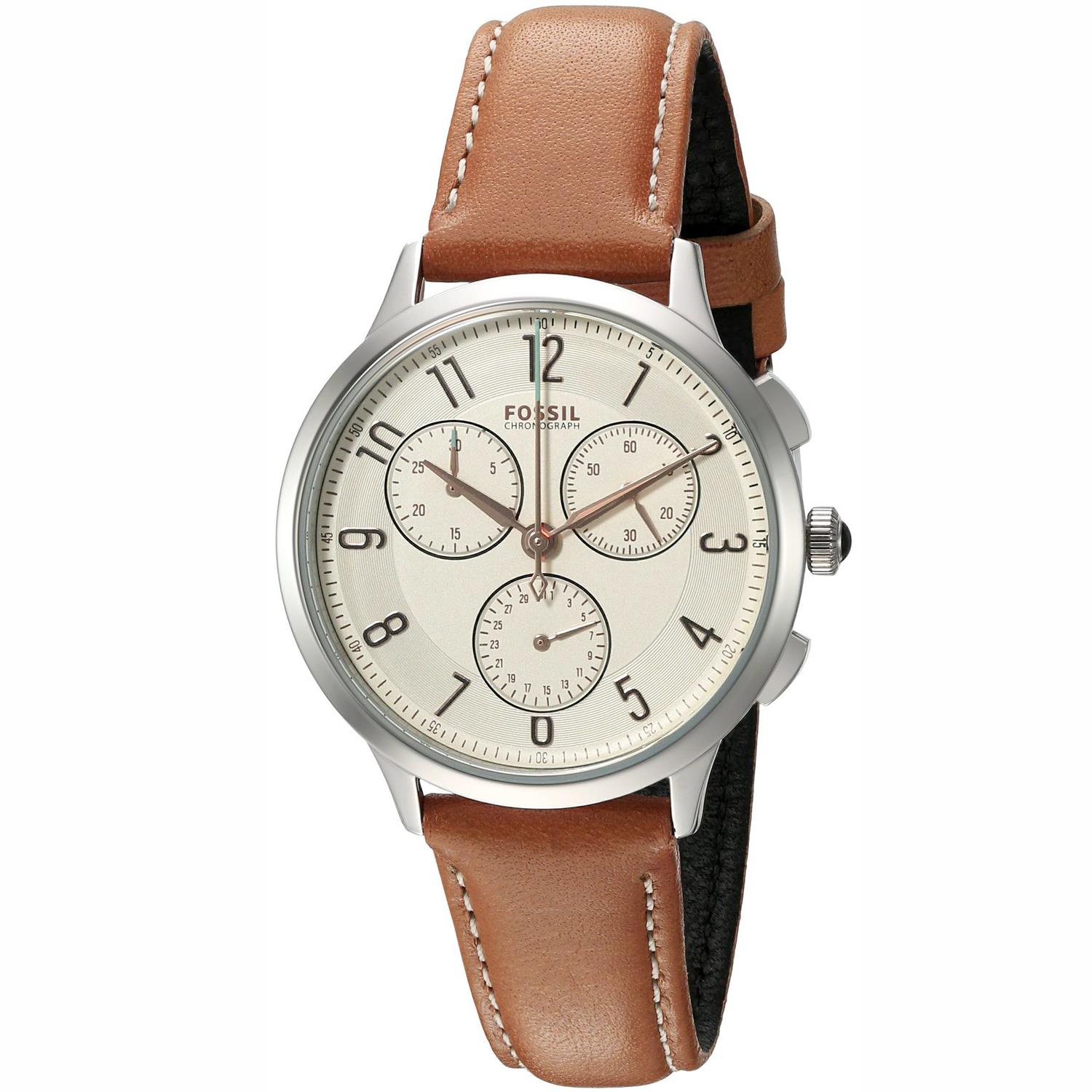 ساعت مچی زنانه فسیل CH3014