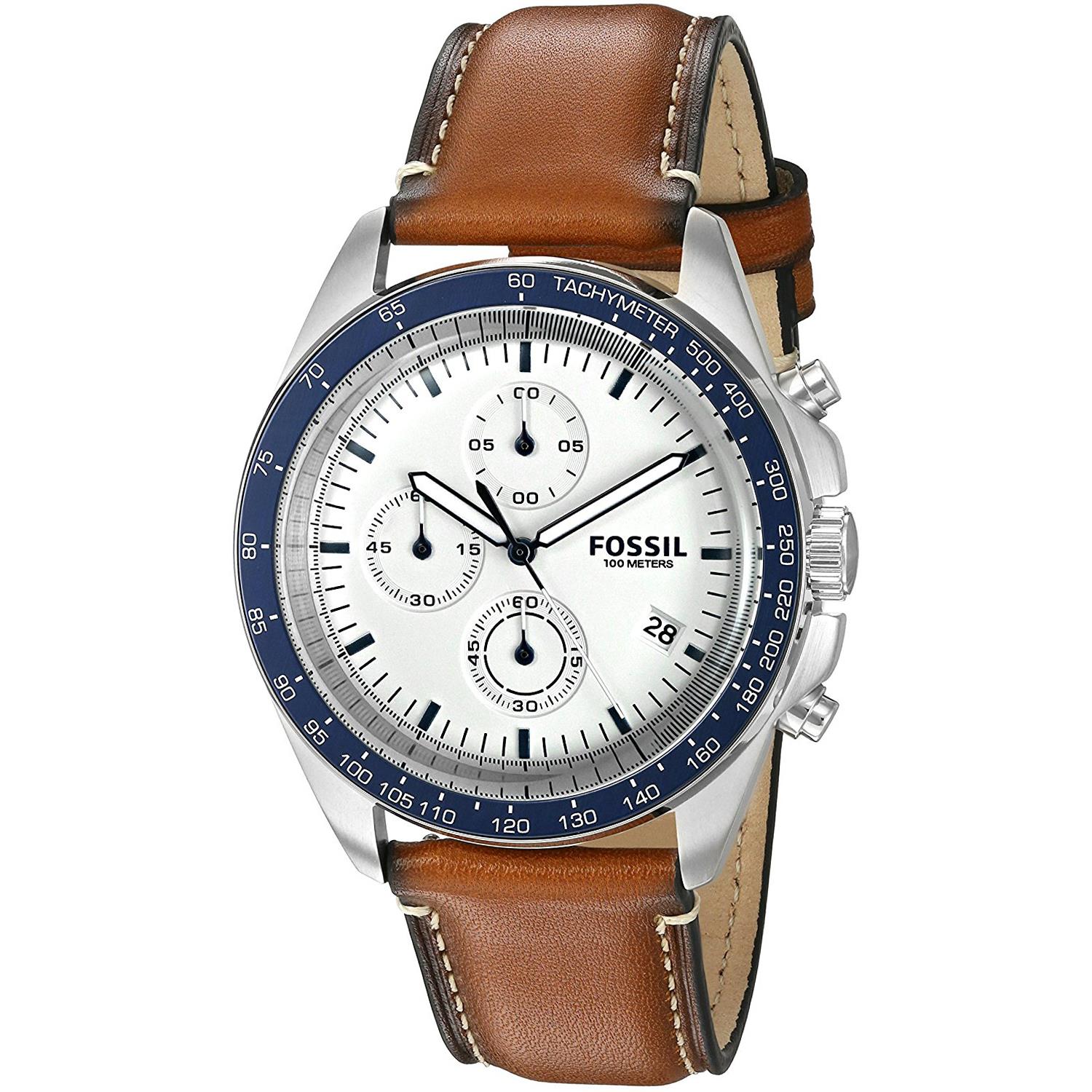 ساعت مچی مردانه فسیل CH3029