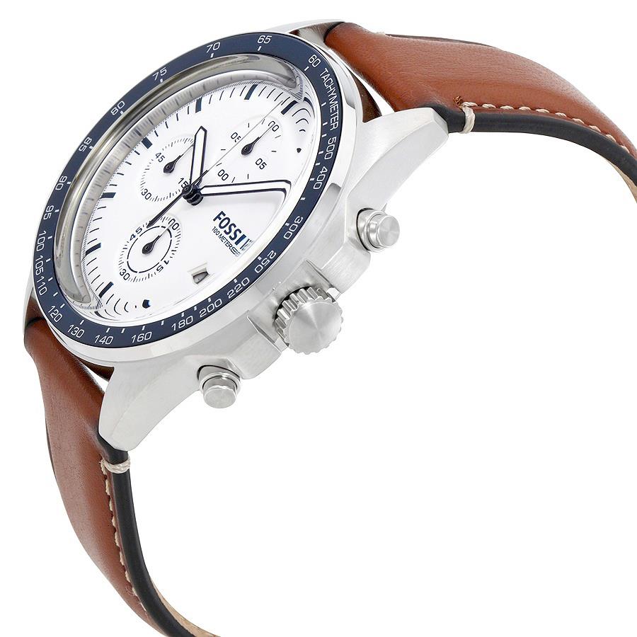 ساعت مچی مردانه فسیل CH3029