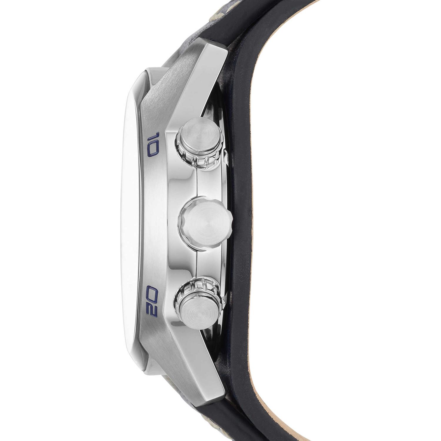 ساعت مچی مردانه فسیل CH3051