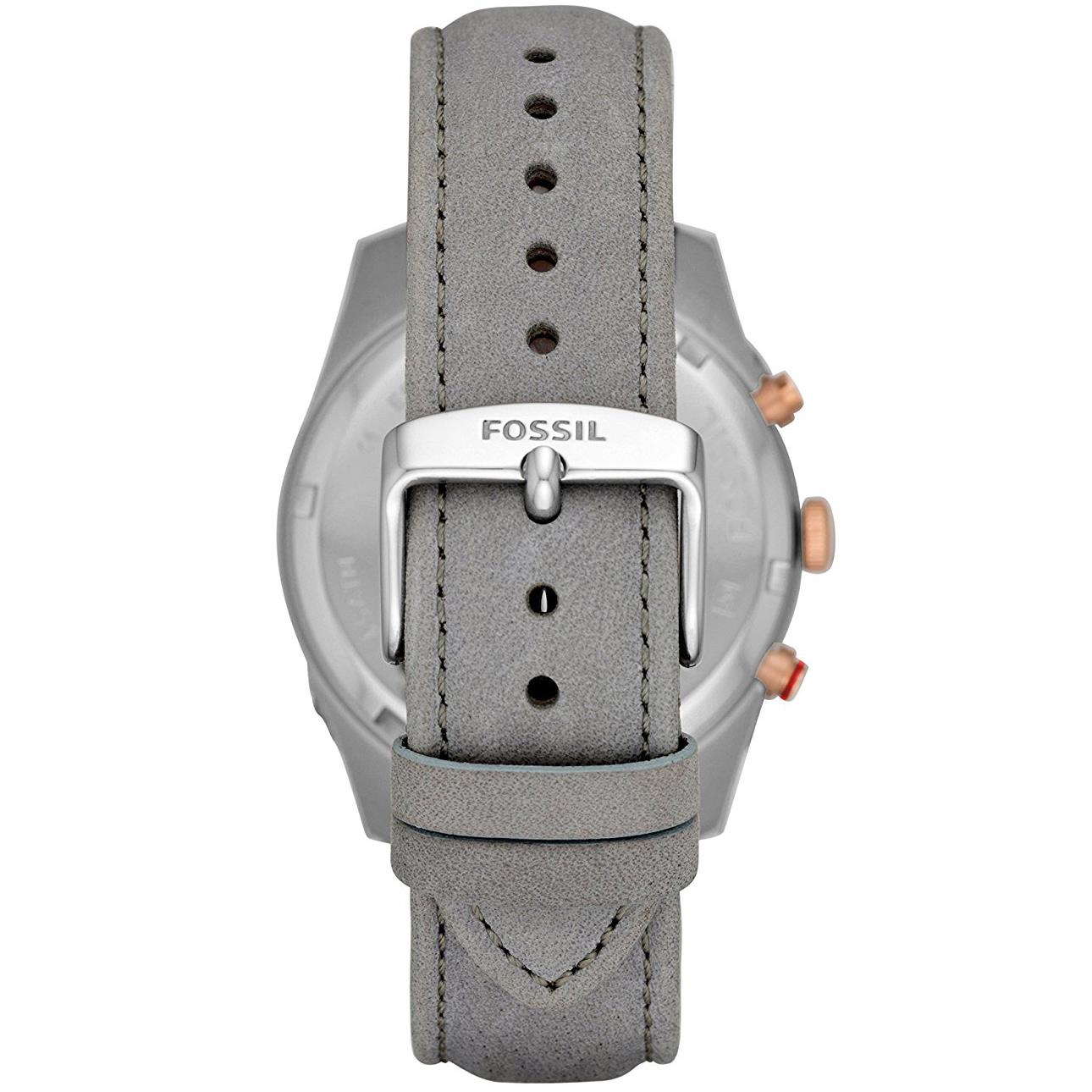 ساعت مچی زنانه فسیل CH3071