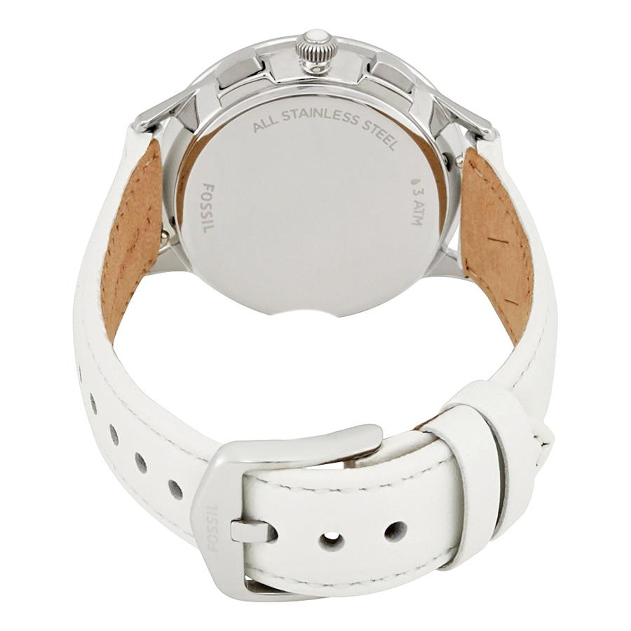 ساعت مچی زنانه فسیل CH4000