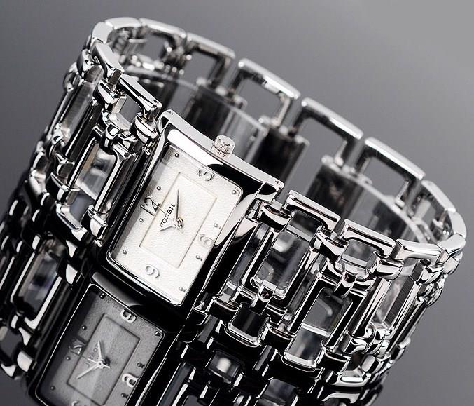 ساعت مچی زنانه فسیل ES1751