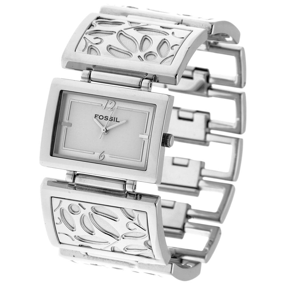 ساعت مچی زنانه فسیل ES1754