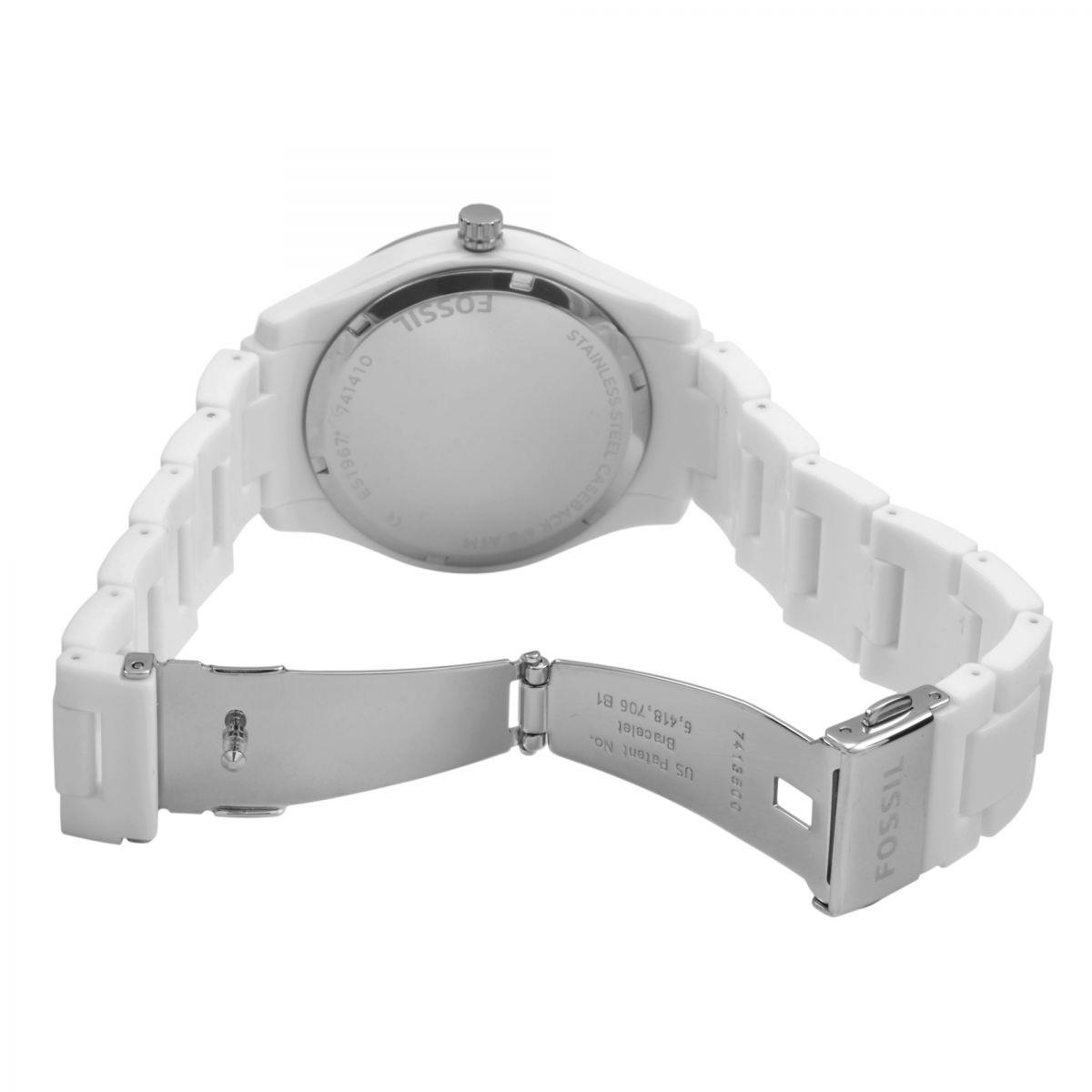 ساعت مچی زنانه فسیل ES1967