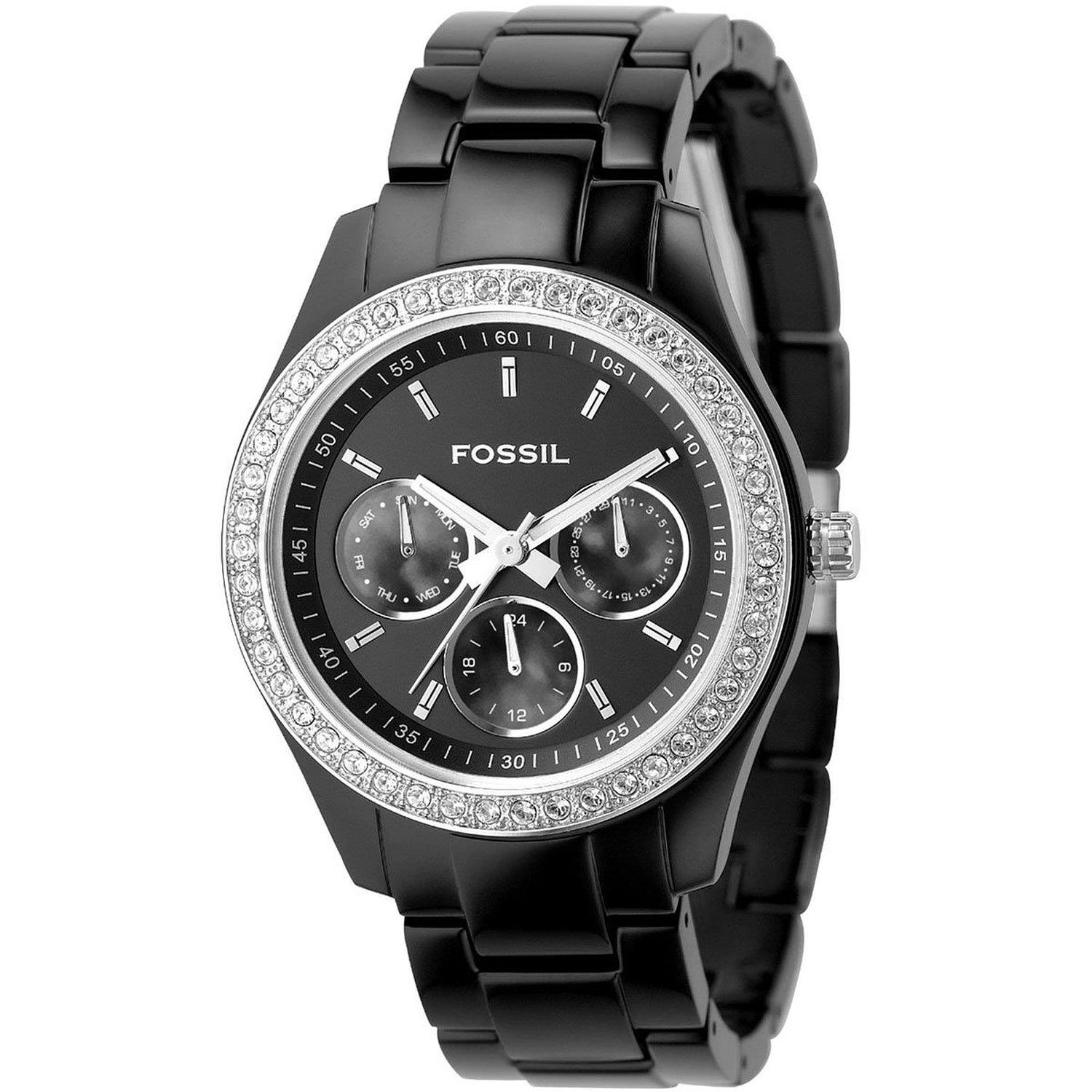 ساعت مچی زنانه فسیل ES2157