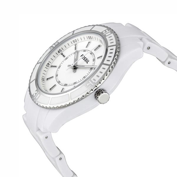 ساعت مچی زنانه فسیل ES2442