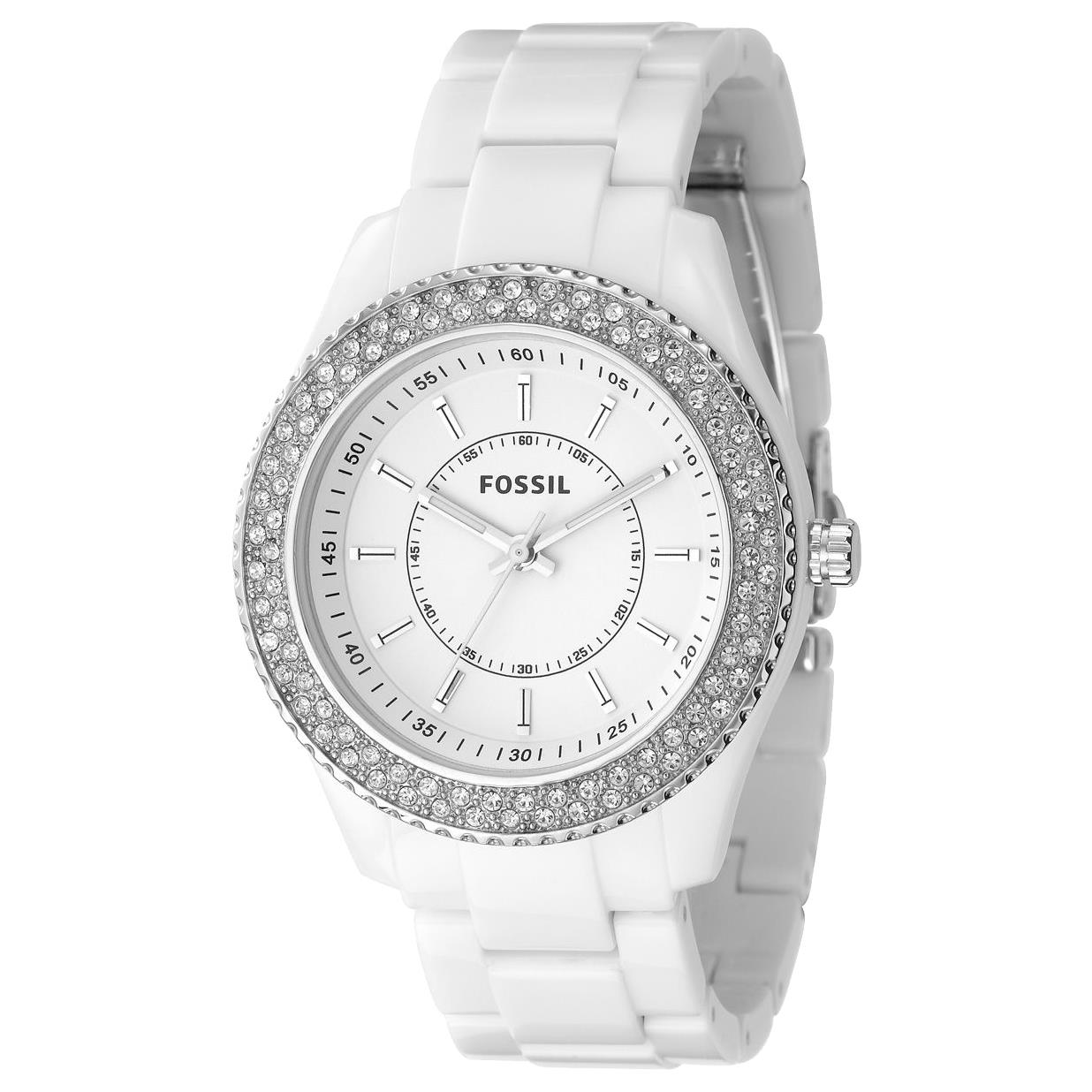 ساعت مچی زنانه فسیل ES2444