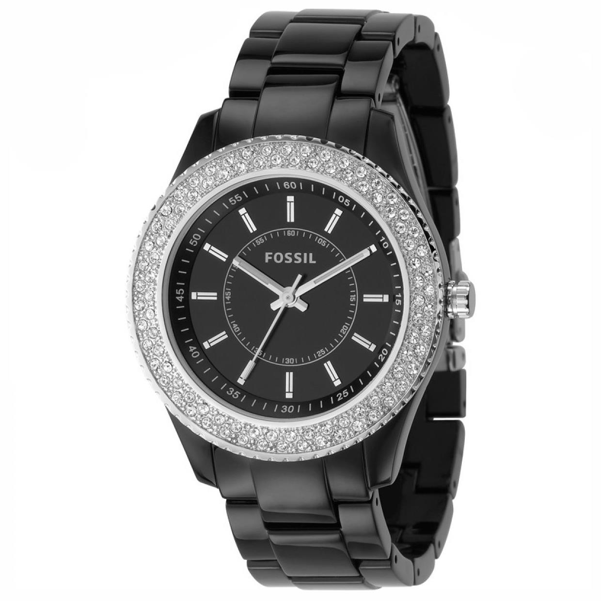 ساعت مچی زنانه فسیل ES2445