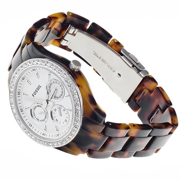 ساعت مچی زنانه فسیل ES2456