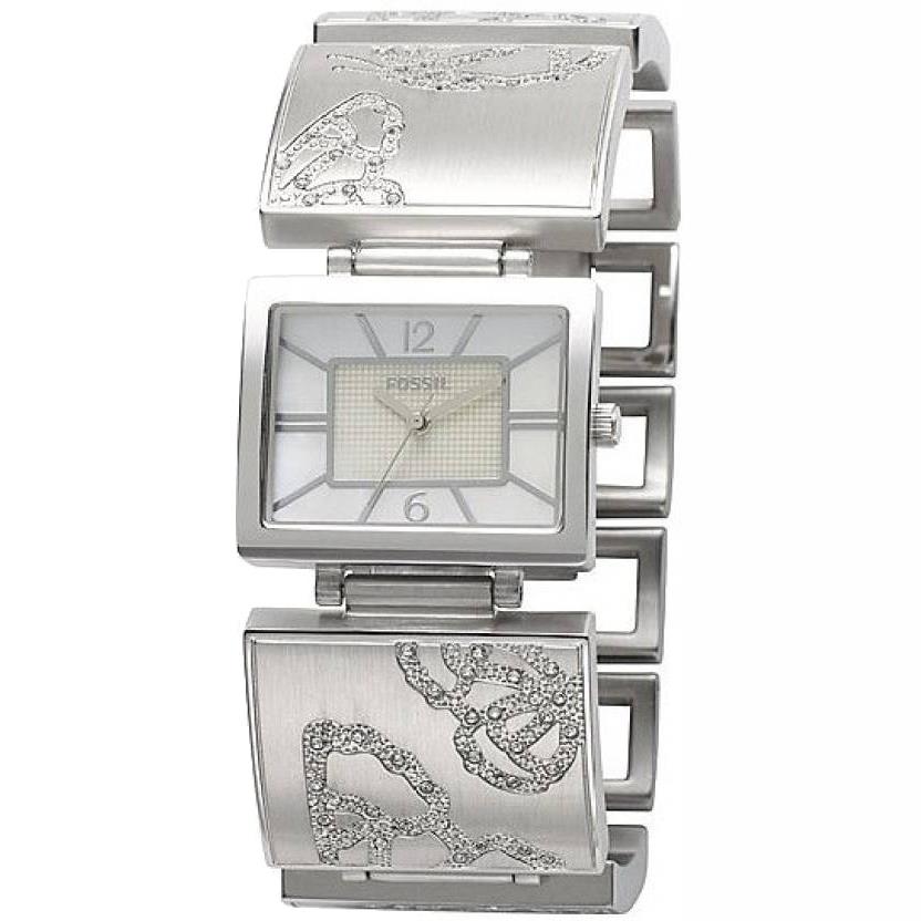 ساعت مچی زنانه فسیل ES2477