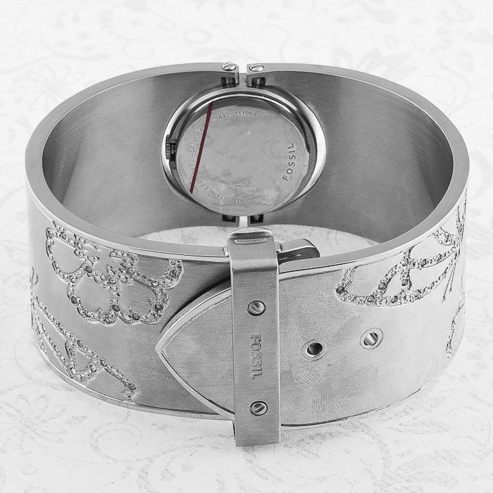 ساعت مچی زنانه فسیل ES2492