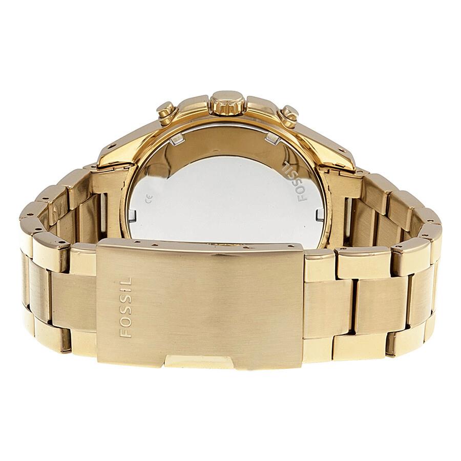 ساعت مچی زنانه فسیل ES2683