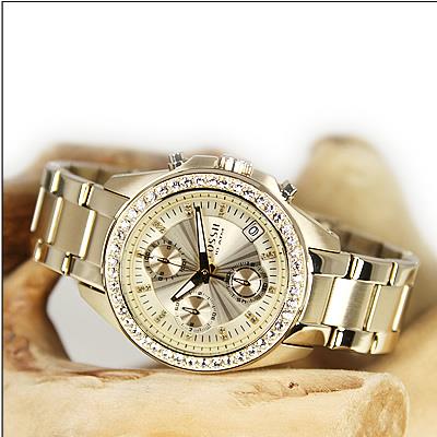 ساعت مچی زنانه فسیل ES2683