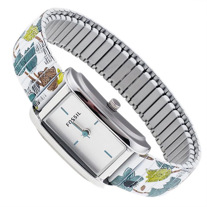 ساعت مچی زنانه فسیل ES2856