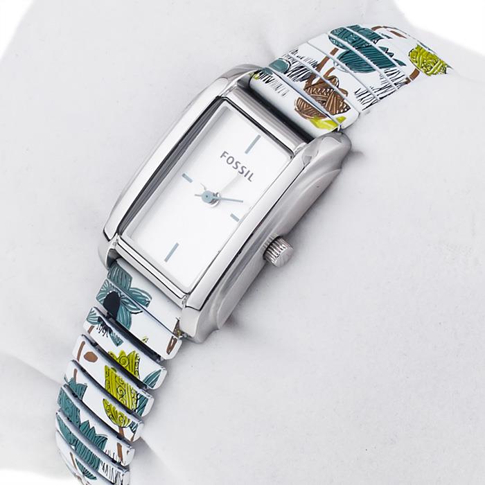 ساعت مچی زنانه فسیل ES2856