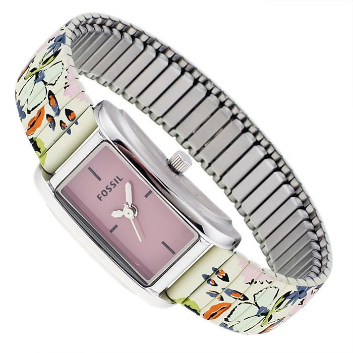 ساعت مچی زنانه فسیل ES2857