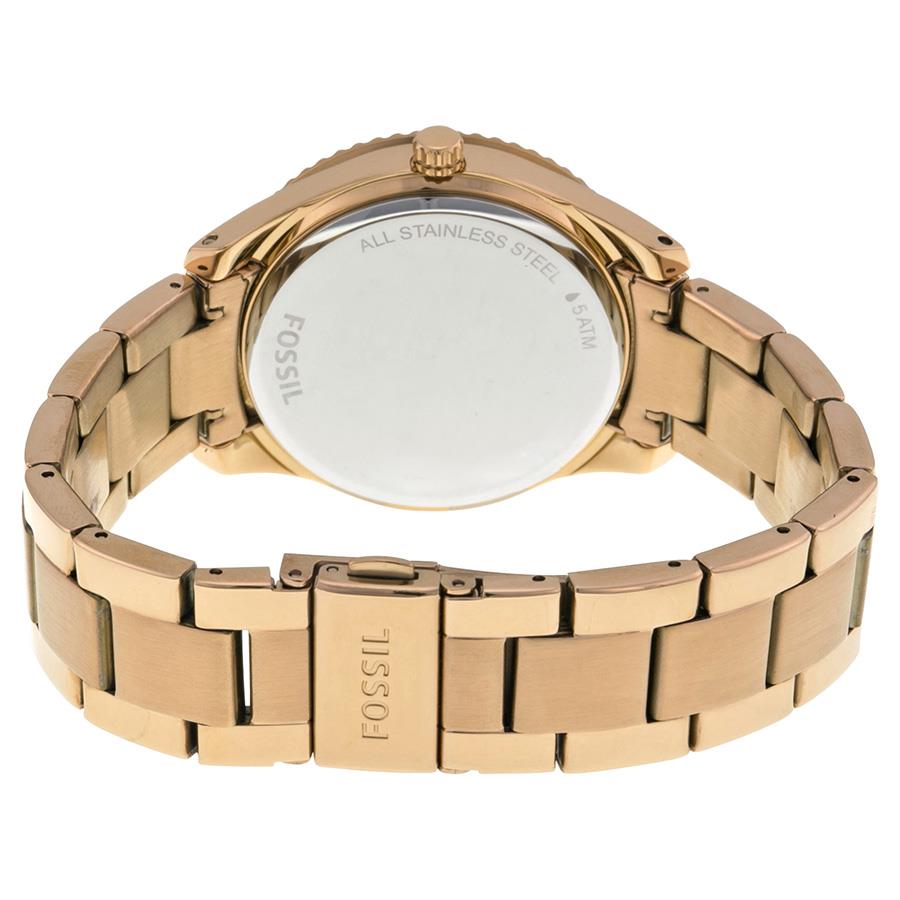 ساعت مچی زنانه فسیل ES2859