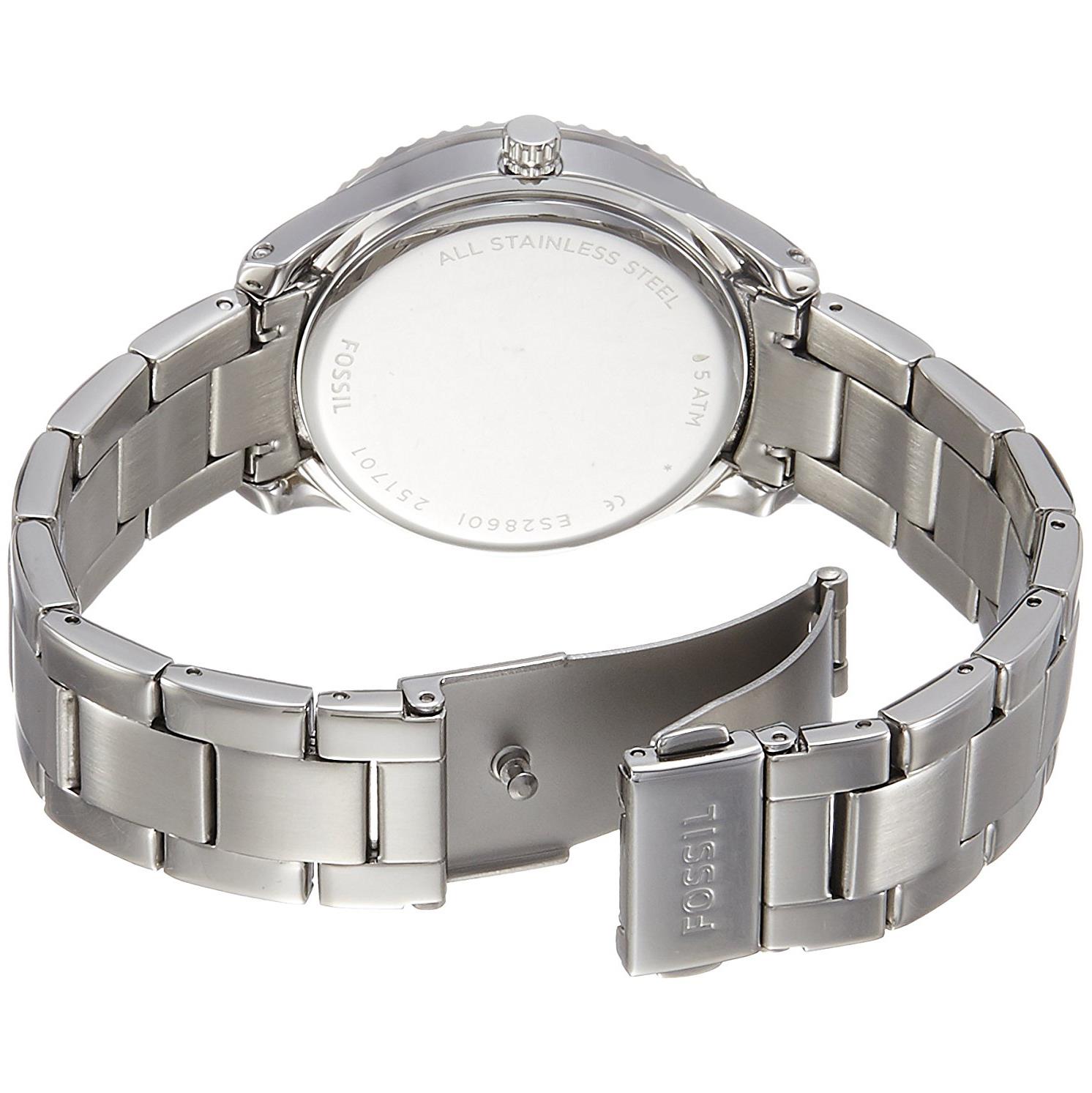 ساعت مچی زنانه فسیل ES2860