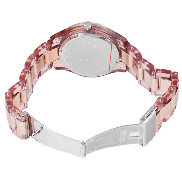 ساعت مچی زنانه فسیل ES2866