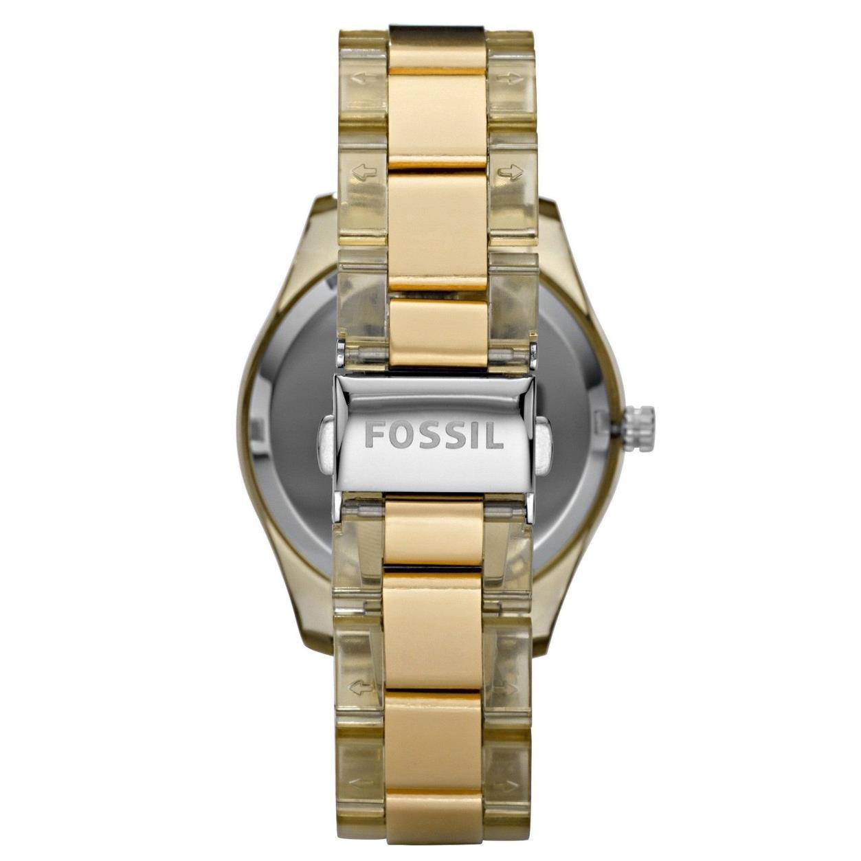 ساعت مچی زنانه فسیل ES2867