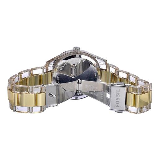 ساعت مچی زنانه فسیل ES2867