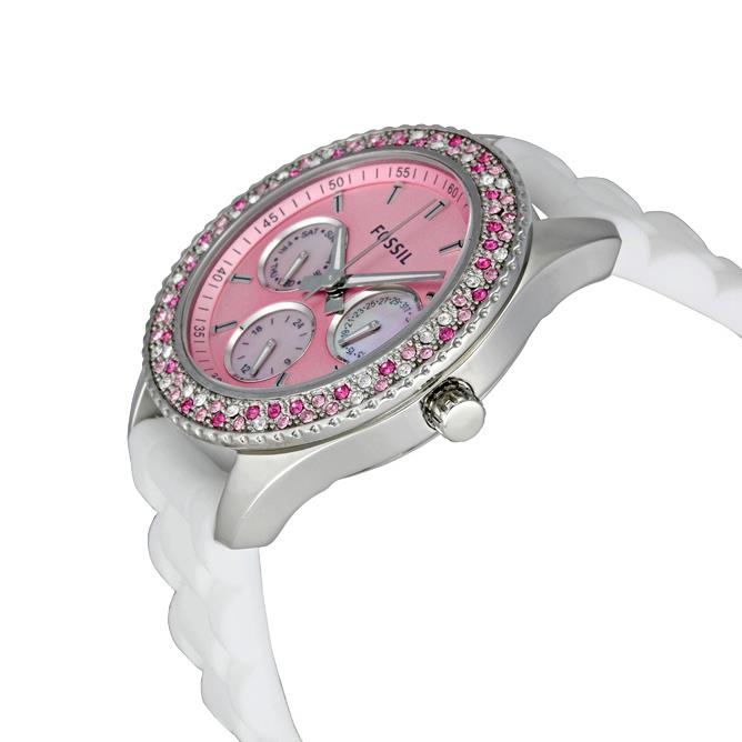 ساعت مچی زنانه فسیل ES2895