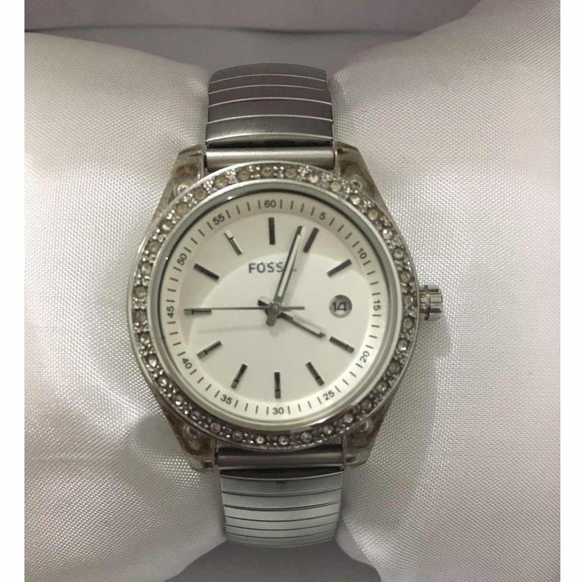 ساعت مچی زنانه فسیل ES2906