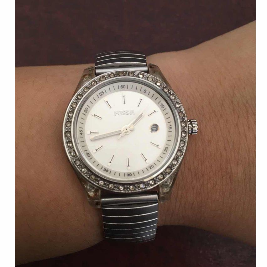 ساعت مچی زنانه فسیل ES2906