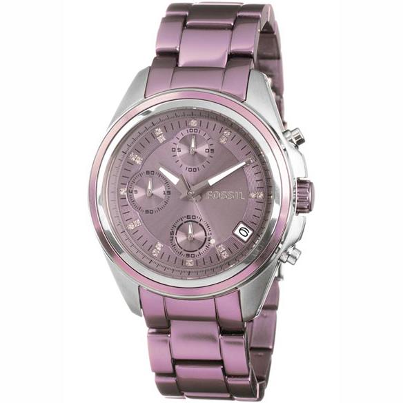 ساعت مچی زنانه فسیل ES2916