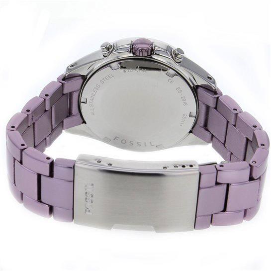 ساعت مچی زنانه فسیل ES2916