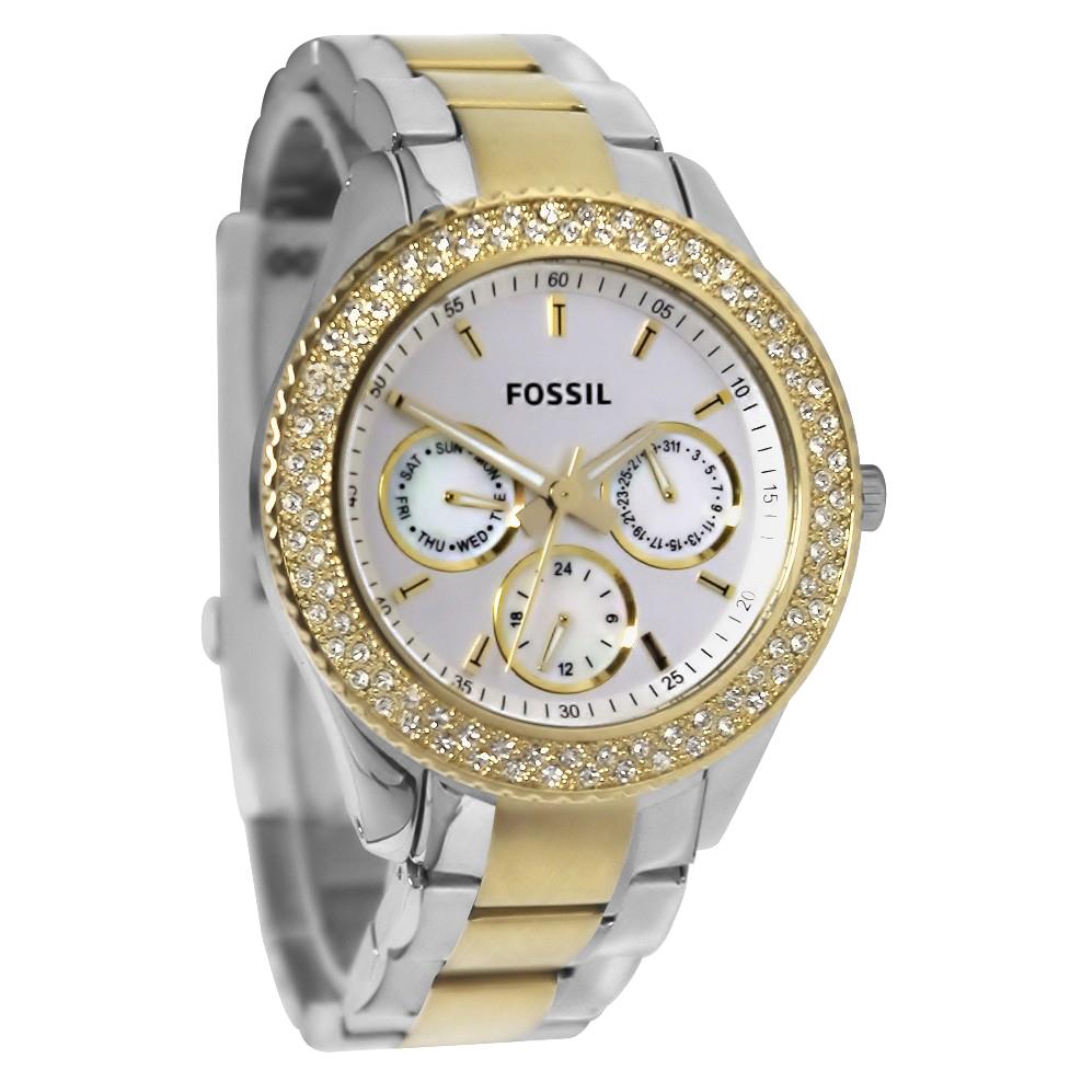 ساعت مچی زنانه فسیل ES2944