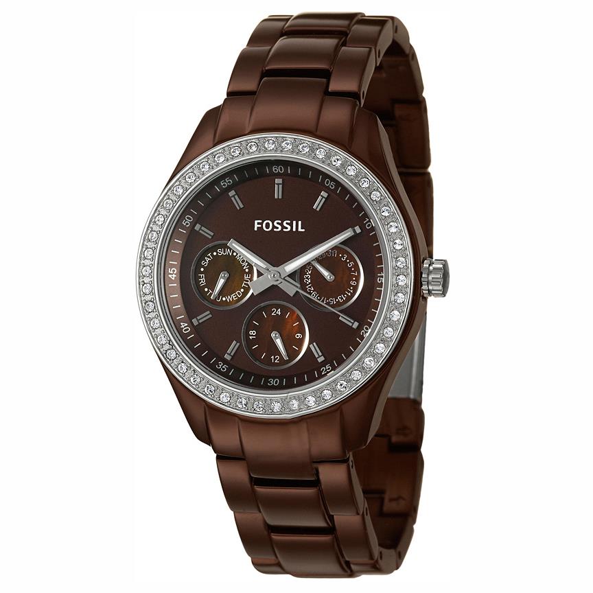 ساعت مچی زنانه فسیل ES2949