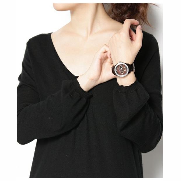 ساعت مچی زنانه فسیل ES2949