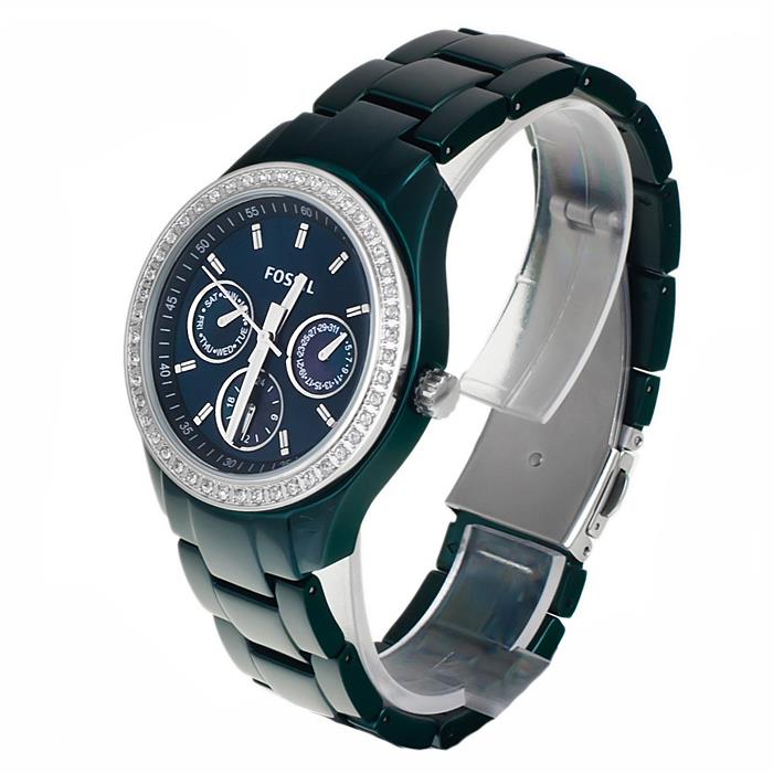 ساعت مچی زنانه فسیل ES2951