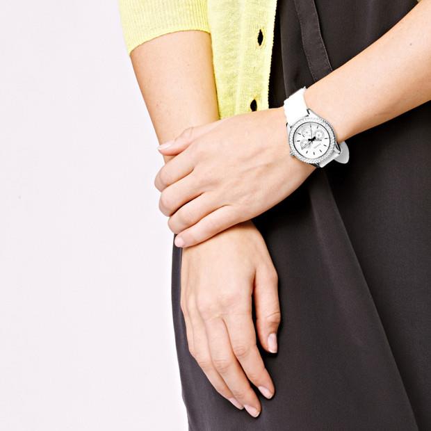 ساعت مچی زنانه فسیل ES3001